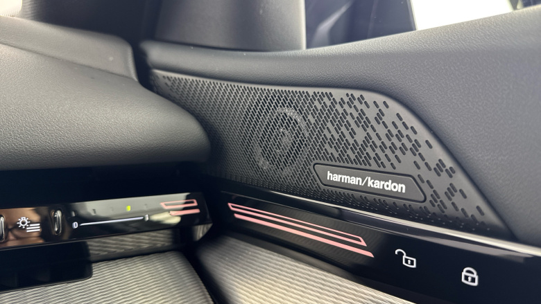 BMW 5 Series 520i M Sport 4dr Auto Petrol Saloon